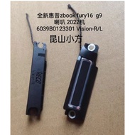 全新惠普zbook fury16  g9 喇叭 2022机 6039B0123301 Vision-R/L