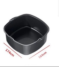 全新飛利浦氣炸鍋配件: 蛋糕盤