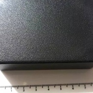 Box x1 7.5x5x2.5cm b001 bubble per box