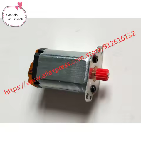D3100 D3100 D3200 D5100 Motor for Nikon D3100 D3200 D5100 Aperture Motor SLR Camera Repair Part