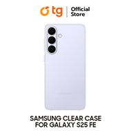 (เคส) Samsung Galaxy S25 FE Silicone Case