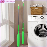 OHouse 2 in 1 Absorbent Floor Mop for Household Cleaning, Dehydrated Squeeze Mop