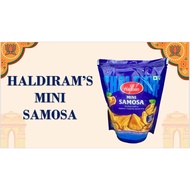 INSTANT SNACK CAKE – MINI SAMOSA