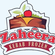 Kebab Frozen ZAHEERA (Reseller & Master Franchise Welcome)