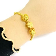 Gelang Pandora & Charms