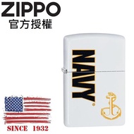 ZIPPO 海軍系列-NAVY防風打火機 /美國設計款