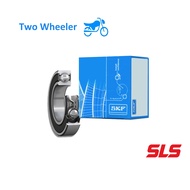 SKF 6302/VU350-2RS1 Deep Groove Ball Bearing, for Two Wheel Motorcycle