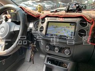 一品.福斯 Golf PLUS 專用9吋安卓機PASSAT Jetta CADDY POLO T5 T6