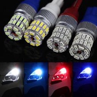 現貨】恆流超爆亮T10 小燈 方向燈 LED 彪琥 force many VJR 勁豪 GT JBUBU