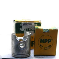 NPP PISTON KIT F1 over 1.75