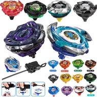 Beyblade X UX-09 Samurai Saber Beyblade X CX-01 Dran Brave Bx-23 Phoenix Wing