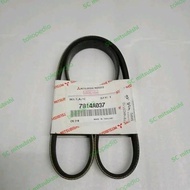 Product Fan Belt Ac All Product Pajero Sport Exceed Glx 4Pk858 Code Kj27