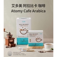 Atomy Café Arabica% Arabica 3 in 1 Instant Coffee
