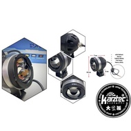 ( HJG-124 ) HEADLIGHT LED 9-60V 60 WATTS