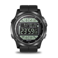 Zeblaze VIBE 3S Smart Watch Outdoor Sports Men Smartwatch BT4.0 5ATM Waterproof Calendar Weather Sto