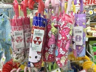 Melody Hello kitty日本雨傘japan umbrella