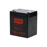 UPS ZIRCON Zircon_Battery_12V/5.4AH - Base on Product