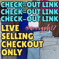 LIVE SELLING CHECKOUT PANTS - averyph17