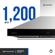 Dyna Home เครื่องดูดควัน รุ่น DH-1890