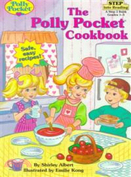 THE POLLY POCKET COOKBOOK