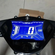 SPEEDOMETER KILOMETER B65 TIPE R  AEROX 155 ABS