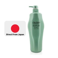 Shiseido Professional The Hair Care Shampoo Fuente Forte SCALP CARE Direct from Japan