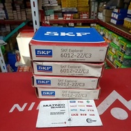 Bearing 6012 ZZ ORIGINAL SKF FRANCEC3