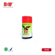 [Hijau Apel] Pewarna Rajawali Kecil [15 ml]