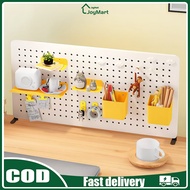 Pegboard Organizer Pegboard Stand Pegboard Rack Stand Metal Pegboard Desktop Organizer Desk Organize