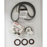 TIMING BELT KIT SET PROTON SAGA VVT, SAGA SV, FLX, PERSONA VVT, EXORA TURBO, SUPRIMA S, IRIZ