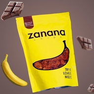 Zanana Chips - Snacks / Chips / Banana Chips