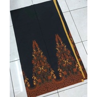 Kain Jarik Batik SOLO motif sogan gunungan bunga