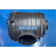 Isuzu NQR NPR QKR NMR NLR air filter box