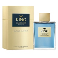 Antonio Banderas King Of Seduction Absolute, 6.8 Oz, 8411061829530 Antonio Banderas King Of Seductio