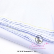 🔥🔥🔥KAIN UNIFORM PUTIH NILA