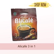 Power Root 3in1 Alicafe X 3 packs