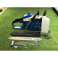 HYUNDAI HCS4012 CHAIN SAW 12"