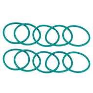 Topteng-tubo de escape, caja media O anillo para BETA RR 250 300 XTRAINER 300 2013   Accesorios de m