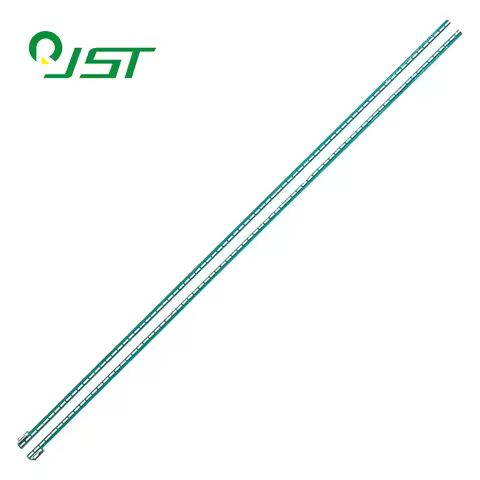 2pcs/Kit LED Strips for 60UF7700-CC 60UF7762-CN 60" V15 ART3 UD REV1.0 1 L R-Type 6916L-2275A 6916L-