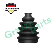 Münster CV Joint Drive Shaft Boot ( Outer ) Toyota Camry ACV30 ACV40 ACV31