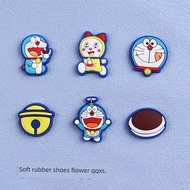 crocs jibbitz crocs jibbitz set crocs charm Hole Shoes Accessories Suitable for crocs Shoes Flower S