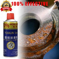 Professional automobile chain lubrication spray 450ml motorcycle chain lubricant, maintenance spray
