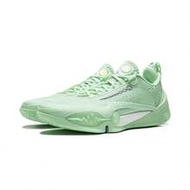 Li-Ning WADE ALL CITY 14 รองเท้าบาสเกตบอลสำหรับผู้ชาย, รองรับมั่นคง, รองเท้ากีฬาที่ทนทาน ABAW001