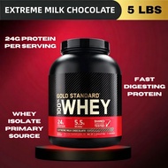 Whey Gold Standard Isolate 5 Lbs‑Whey Protein Isolate