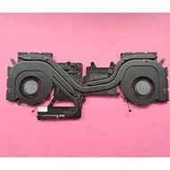 heatsink Fan Lenovo Legion 5 Pro 16ITH6 Original