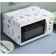 Kain Pelindung Microwave/Cover Microwave /Kain Penutup Microwave/Penutup Microwave Waterproof-SC