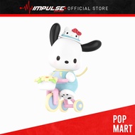 Pop Mart - Sanrio characters Hello Kitty 50th Anniversary Series [Blind Box / Full Case] [盲盒 / 端盒]