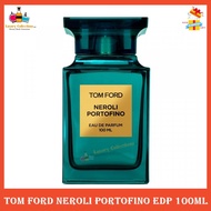 💯% T-F Neroli Portofino Eau de Parfum 100ml
