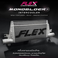 อินเตอร์ monoblock FLEX ตรงรุ่น TOYOTA NEW FORTUNER / REVO / INNOVA 2.4 2.8 ปี 2015- ปัจจุบัน จัดส่ง
