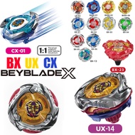 UX-14 Takara Tomy Beyblade X CX-01 Dran Brave BX-23 Phoenix Wing BX-01 Beyblade Burst Toys